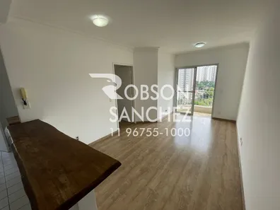 Apartamento com 3 Quartos à venda, 73m² no Vila Isa, São Paulo