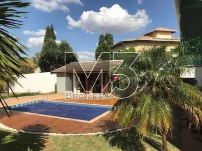 Casa com 2 Quartos à venda, 380m² no Chácara Primavera, Campinas