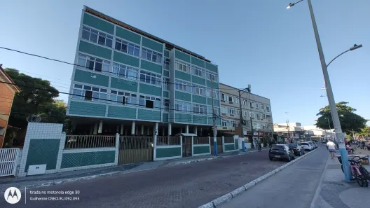Cobertura com 3 Quartos à venda, 156m² no Bosque da Praia, Rio das Ostras