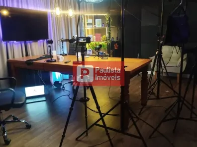 Sala Comercial à venda, 46m² no Jardim Dom Bosco, São Paulo