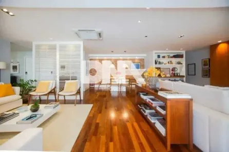 Apartamento com 4 Quartos à venda, 224m² no Barra da Tijuca, Rio de Janeiro