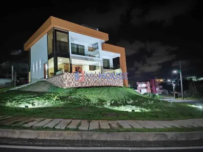 Casa de Condomínio com 4 Quartos à venda, 240m² no Nossa Senhora da Vitória, Ilhéus