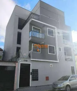 Apartamento com 2 Quartos à venda, 36m² no Vila Constança, São Paulo