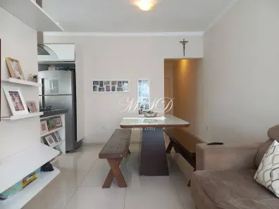 Casa com 2 Quartos à venda, 100m² no Loteamento Villa Branca, Jacareí