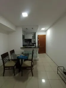 Apartamento com 3 Quartos para alugar, 80m² no Renascença, São Luís