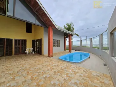 Casa com 6 Quartos à venda, 180m² no Centro, Peruíbe