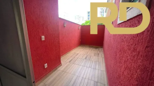 Apartamento com 3 Quartos à venda, 61m² no Silveira, Belo Horizonte