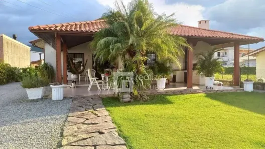Fazenda/Sítio com 4 Quartos à venda, 1440m² no Aririú da Formiga, Palhoça