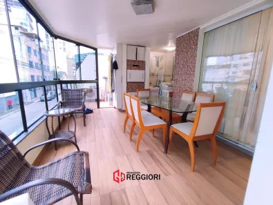 Apartamento com 3 Quartos à venda, 161m² no Centro, Balneário Camboriú