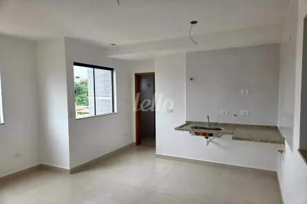 Apartamento com 2 Quartos à venda, 48m² no Vila Germinal, São Paulo