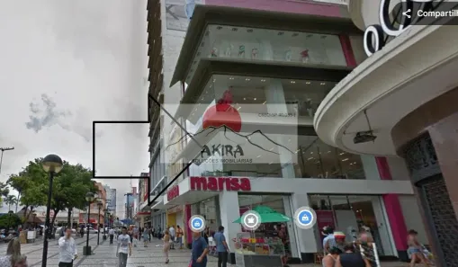 Prédio Comercial à venda, 2357m² no Centro, Fortaleza