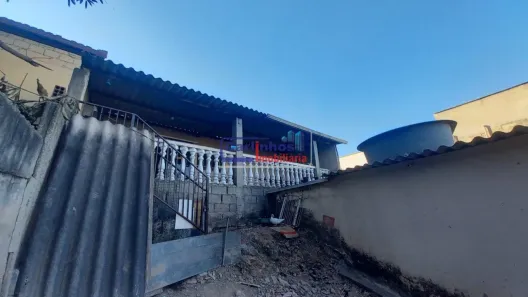 Casa com 3 Quartos à venda, 209m² no São João, Betim