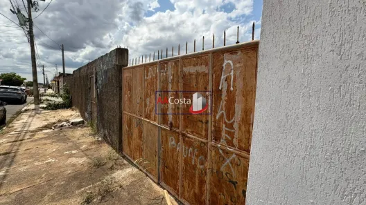 à venda, 150m² no São Joaquim, Franca