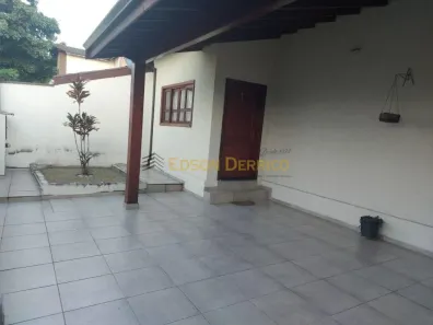 Casa com 3 Quartos à venda, 160m² no Residencial e Comercial Jardim Yassuda, Pindamonhangaba