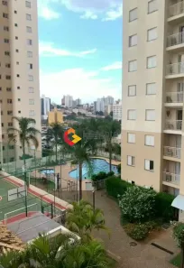 Apartamento com 2 Quartos à venda, 55m² no Bonfim, Campinas