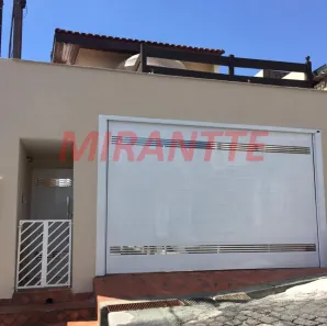 Sobrado com 3 Quartos à venda, 160m² no Imirim, São Paulo