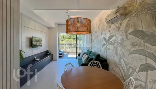 Apartamento com 2 Quartos à venda, 97m² no Campeche, Florianópolis