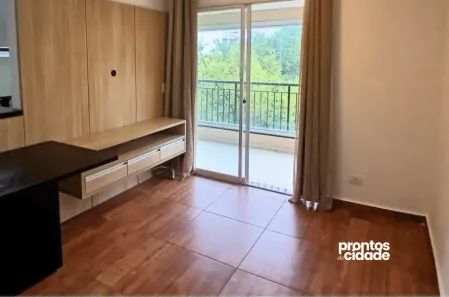 Apartamento com 1 Quarto para alugar, 42m² no Tucuruvi, São Paulo