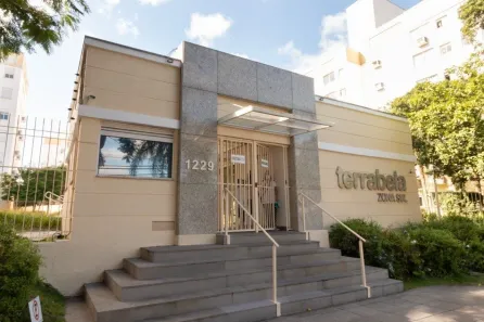 Apartamento com 3 Quartos à venda, 61m² no Cristal, Porto Alegre