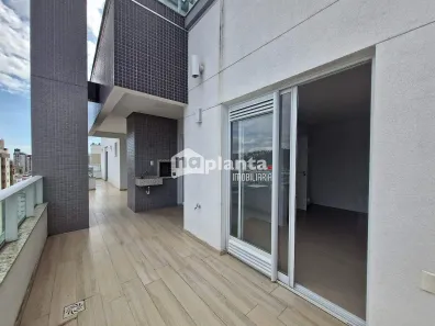 Apartamento com 2 Quartos à venda, 118m² no Kobrasol, São José