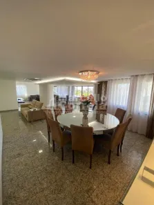 Apartamento com 4 Quartos à venda, 330m² no Monteiro, Recife