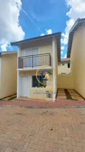 Casa de Condomínio com 2 Quartos para alugar, 50m² no Chácara Ondas Verdes, Cotia