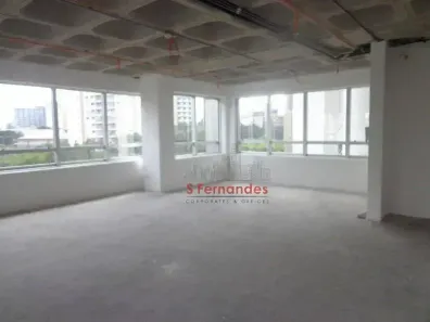 Sala Comercial para venda ou aluguel, 240m² no Vila Clementino, São Paulo