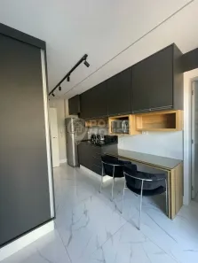Apartamento com 1 Quarto à venda, 25m² no Mirandópolis, São Paulo