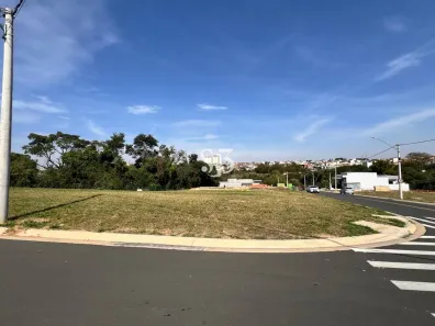Lote/Terreno à venda, 346m² no Residencial London Park, Indaiatuba