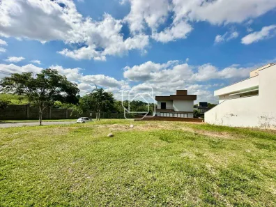 Lote/Terreno à venda, 431m² no Residencial Central Parque, Salto