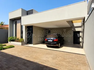 Casa com 3 Quartos à venda, 174m² no Ribeirânia, Ribeirão Preto
