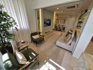 Apartamento com 3 Quartos à venda, 94m² no Barra Olímpica, Rio de Janeiro