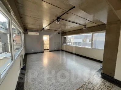 Sala Comercial para alugar, 73m² no Vila Madalena, São Paulo