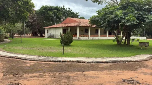 Fazenda/Sítio à venda, 216000m² no , Feira Nova