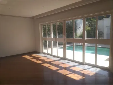 Casa de Condomínio com 5 Quartos à venda, 350m² no Alphaville Residencial Zero, Barueri