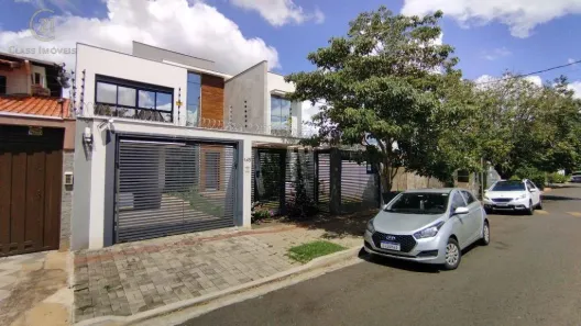 Casa com 3 Quartos à venda, 365m² no Lago Parque, Londrina