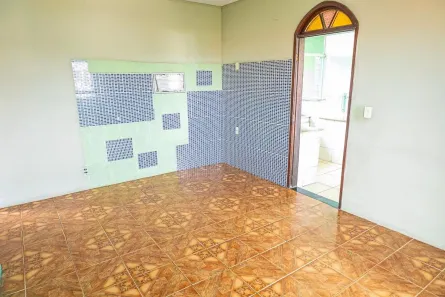 Casa com 3 Quartos à venda, 250m² no Novo Glória, Belo Horizonte