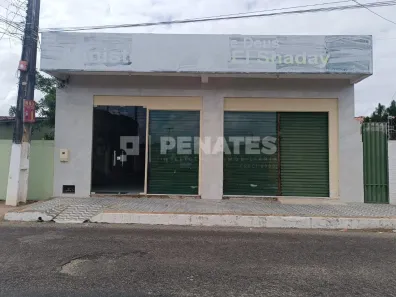 Ponto Comercial à venda, 202m² no Jardim Planalto, Parnamirim