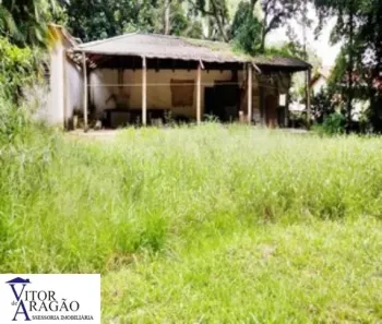 Lote/Terreno à venda, 2522m² no Vila Amélia, São Paulo
