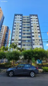 Apartamento com 2 Quartos à venda, 78m² no Itaigara, Salvador
