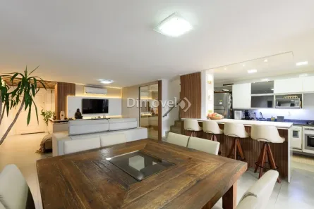 Casa de Condomínio com 3 Quartos à venda, 196m² no Vila Nova, Porto Alegre