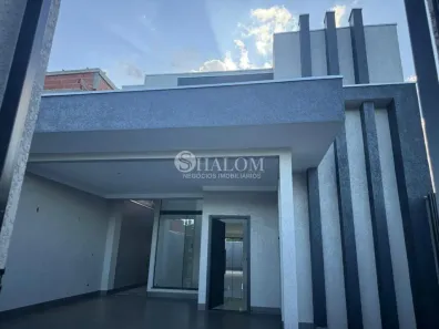 Casa com 3 Quartos à venda, 146m² no Zona 31, Maringá