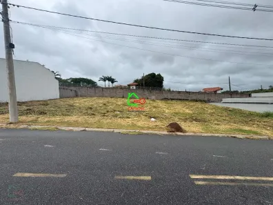 Lote/Terreno à venda, 250m² no Marambaia, Vinhedo