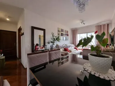 Apartamento com 2 Quartos à venda, 67m² no Jardim Paraíso, São Paulo