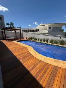 Casa de Condomínio com 4 Quartos à venda, 300m² no Cidade Vera Cruz - Jardins Mônaco, Aparecida de Goiânia