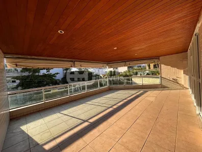 Apartamento com 3 Quartos à venda, 110m² no Recreio dos Bandeirantes, Rio de Janeiro