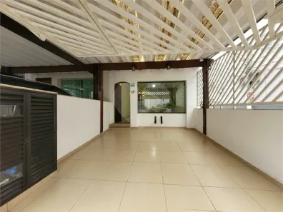 Casa com 2 Quartos à venda, 100m² no Alto da Lapa, São Paulo