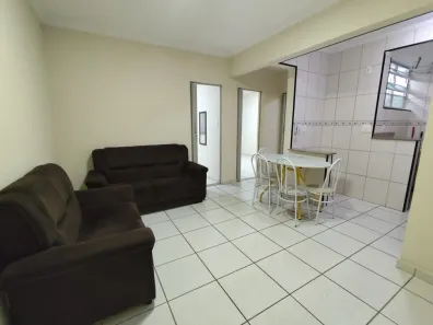 Apartamento com 2 Quartos à venda, 68m² no Boqueirão, Santos