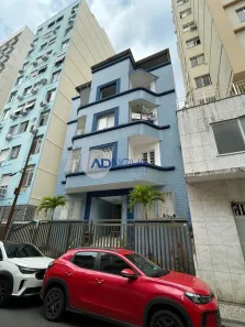Apartamento com 1 Quarto para alugar, 50m² no Copacabana, Rio de Janeiro