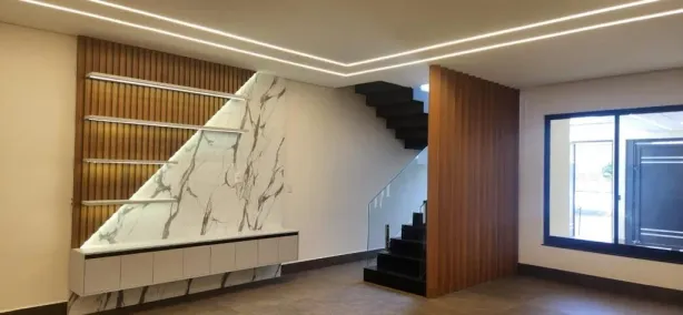 Casa com 3 Quartos à venda, 210m² no Jardim Terramérica II, Americana